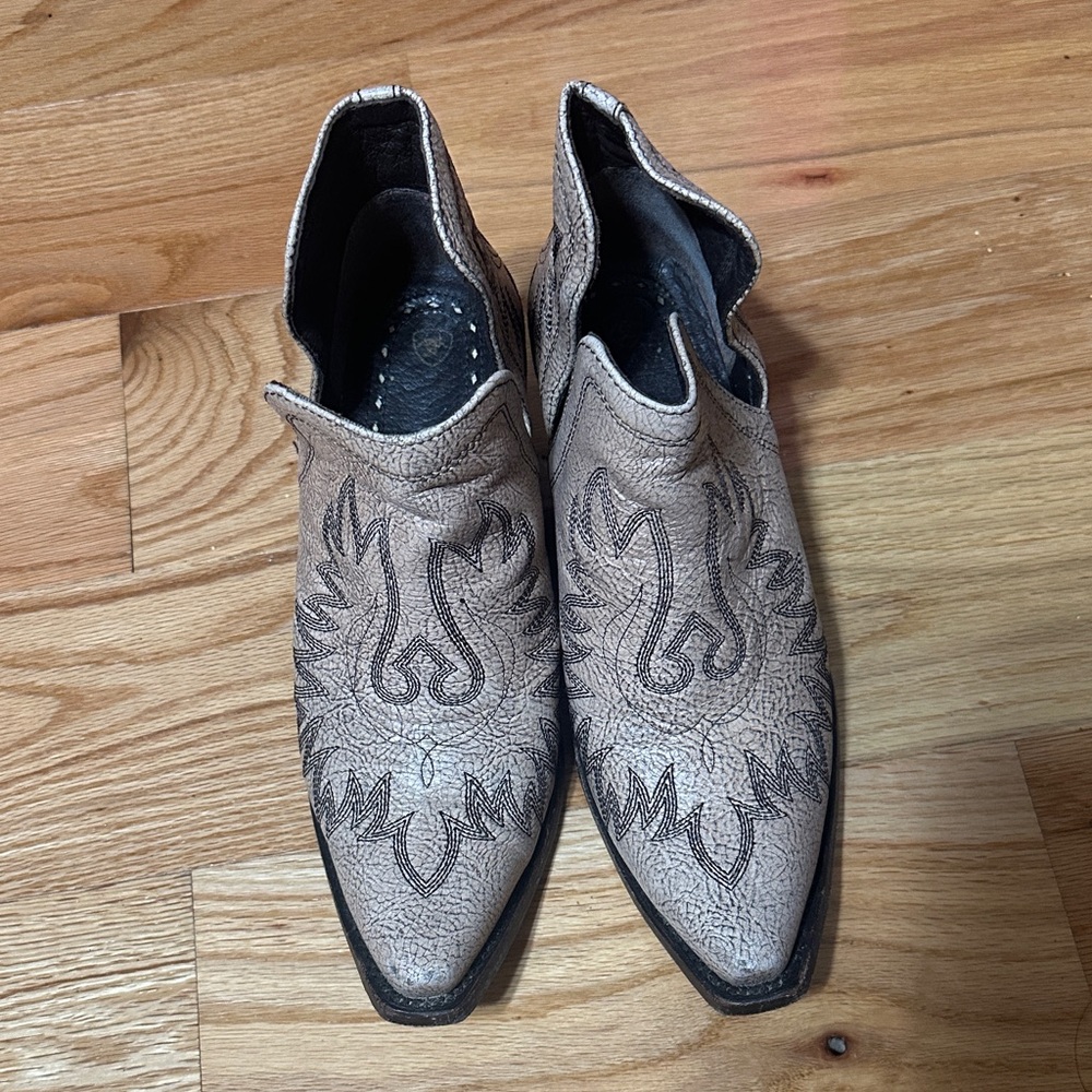 Ariat Women's Western Boots